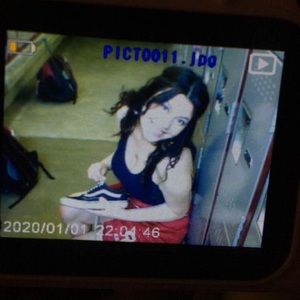 Meet your Posher, Evette